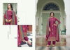 Subha Vol 5 By Nishant Modal Silk Designer Salwar Kameez Wholesale Shop In Surat

